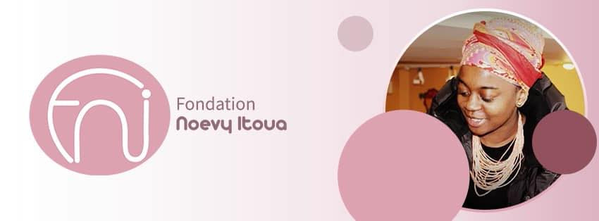 Fondation Noevy Itoua Fondation Fondation Noevy Itoua Fondation