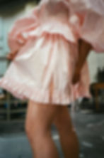 Thumbnail: Maria Silk Skirt