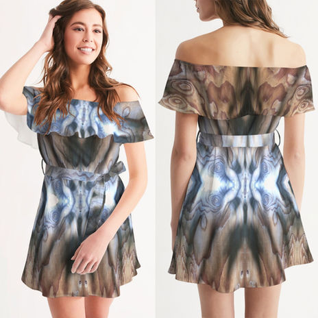 Starseeds Dress, Starseeds Hoodie Mens, tripe clothes, psychedelic clothing, festival clothing 