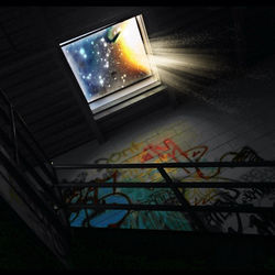 Sky Light