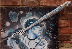 Derek Jeter