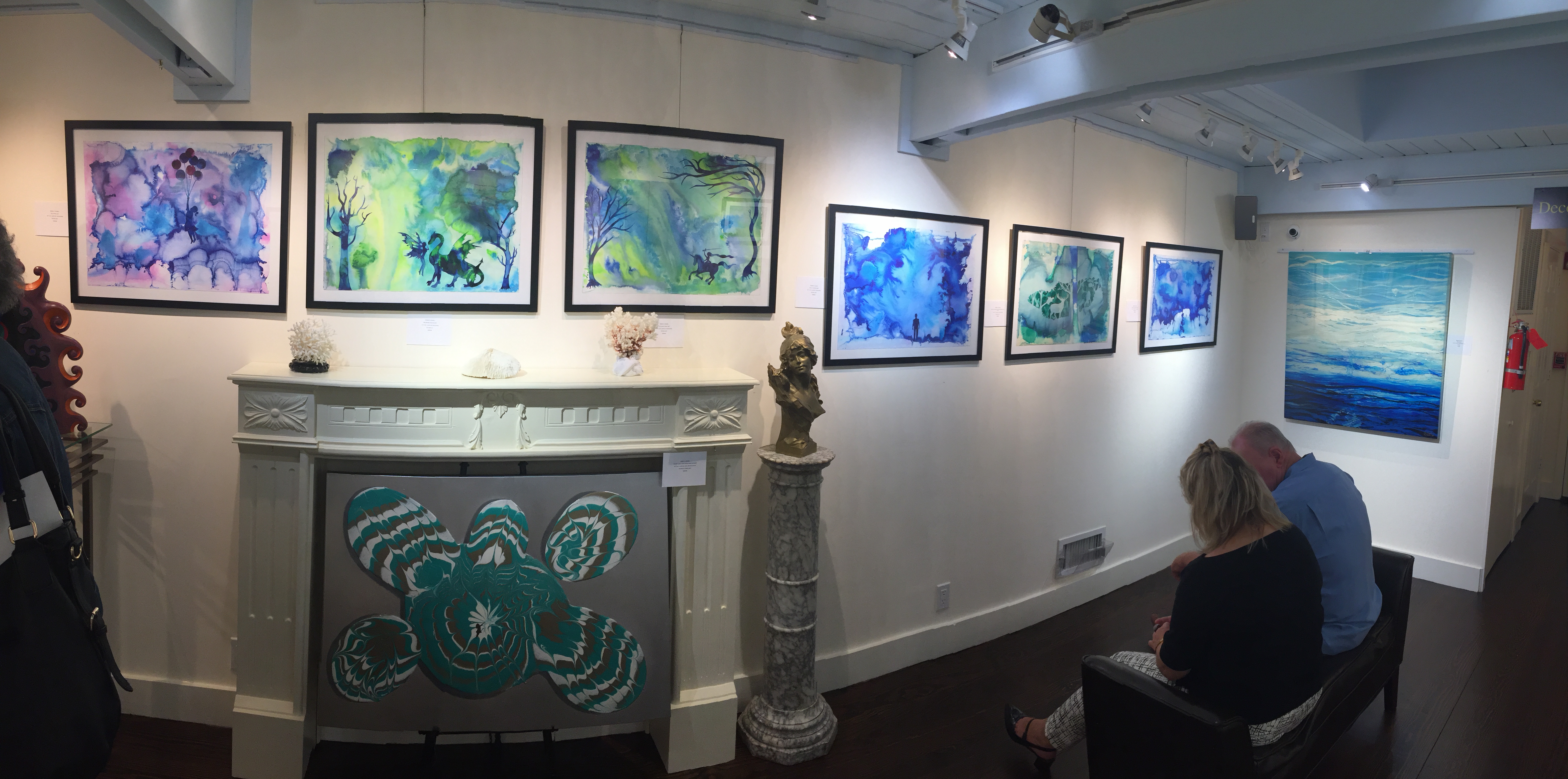 Circa Something Gallery