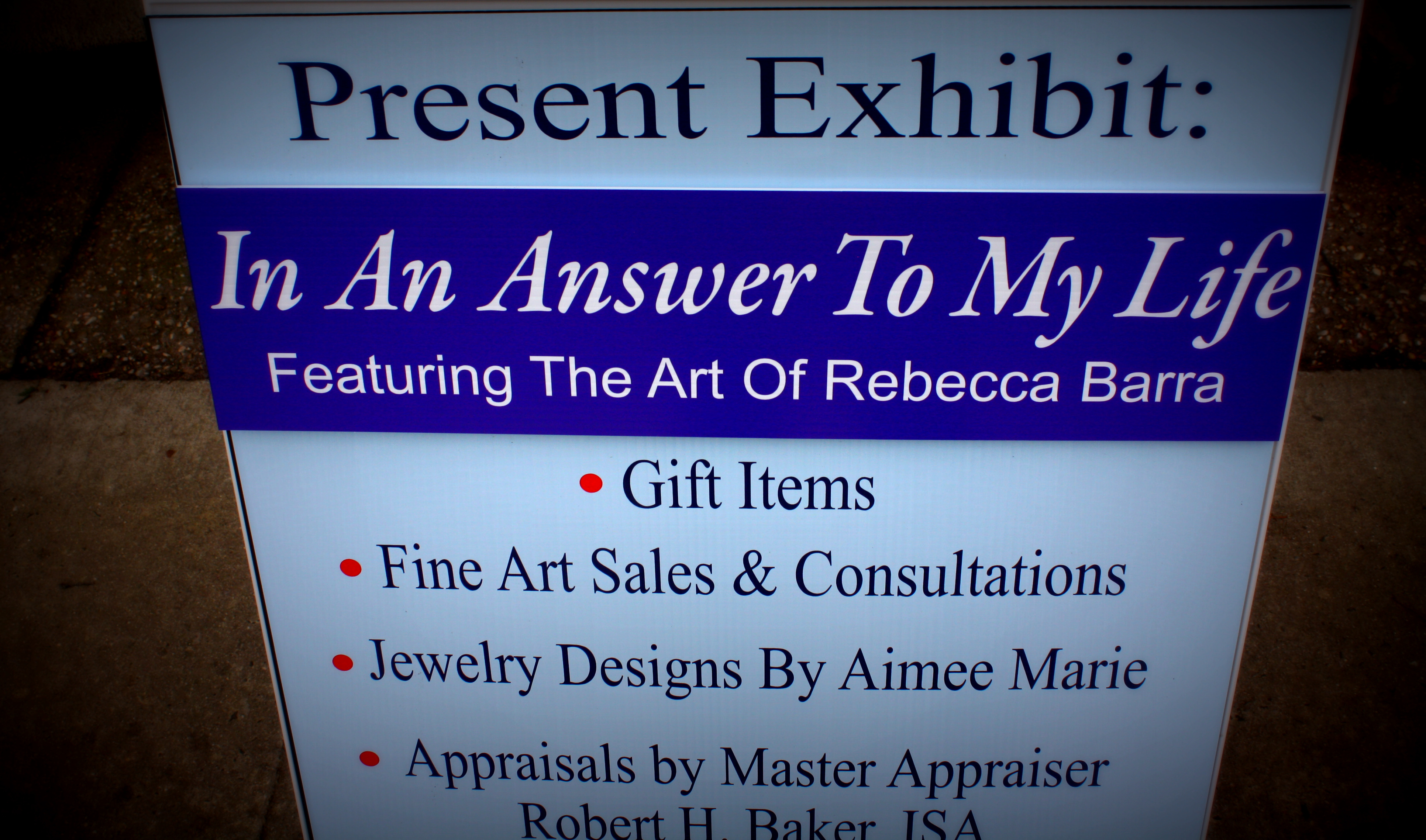 Circa Something Gallery