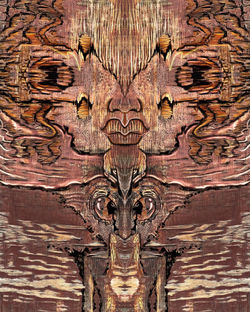 Mother Nature 