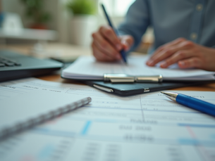 Affordable Tax Filing Services for Individuals and Businesses