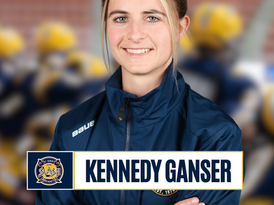 St. Albert Raiders Announce Kennedy Ganser as Head Coach of the Slash