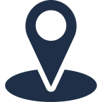 location pin icon
