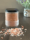 10:30am - Custom Botanical Soaking Salts Class 