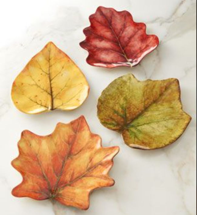 5:30pm - Family Clay Play - 3 Leaf Bowls