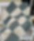 Chunky Checkered Blanket - Summer Day Camp