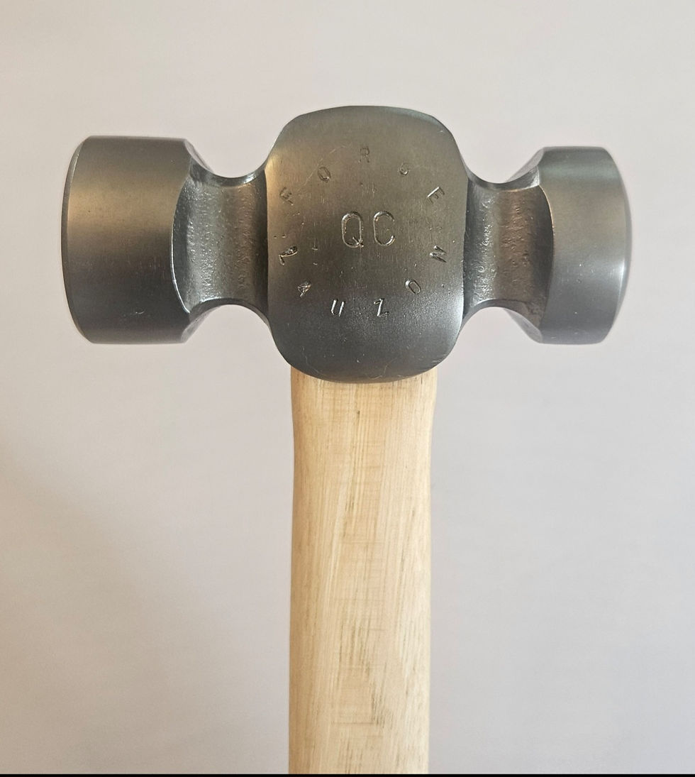 Miniature : Rounding hammer 1,75lb 2lb 2,25lb