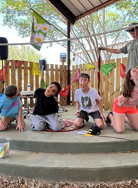 Family things to do San Antonio.JPG