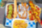 Food & Dessert