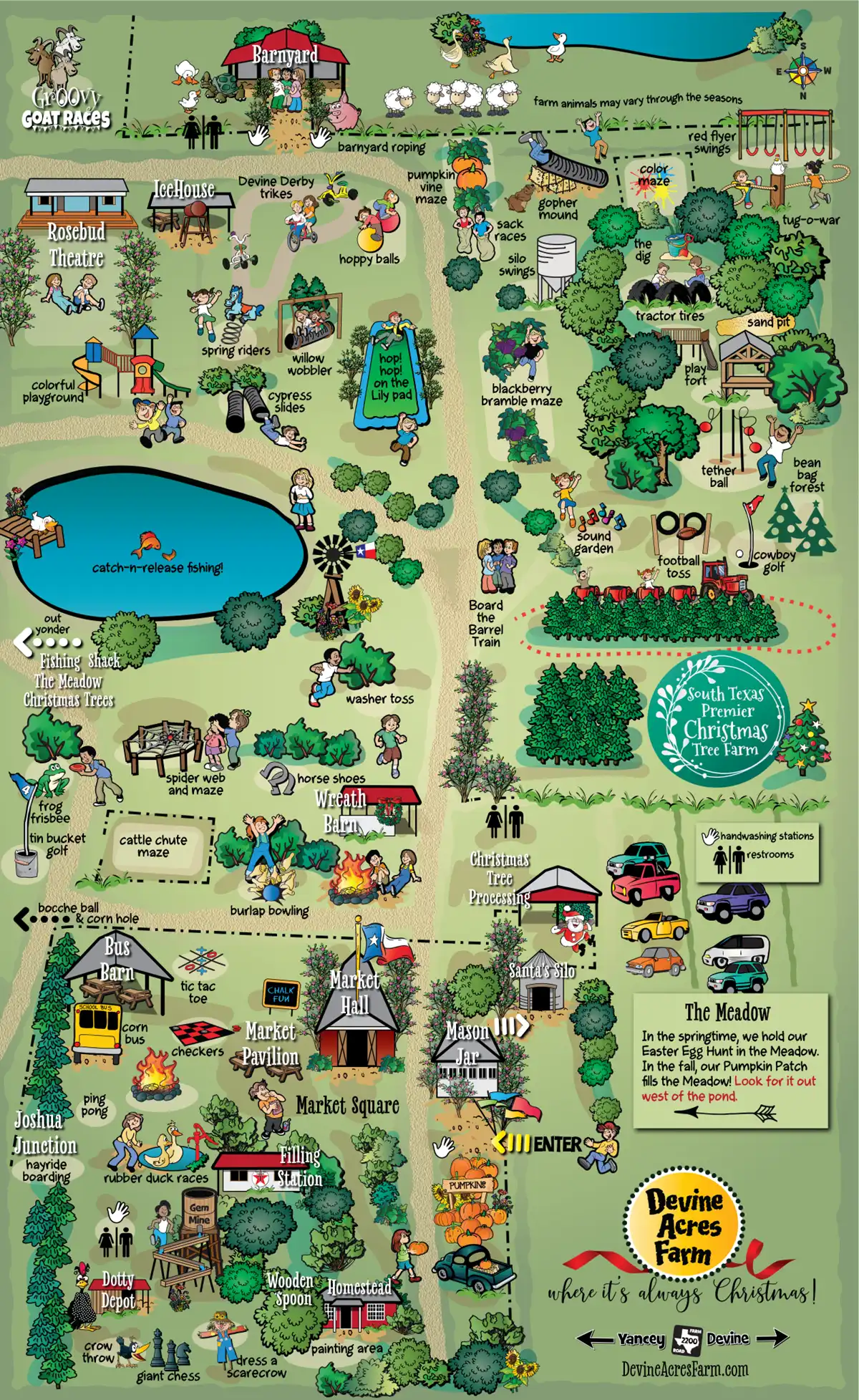 Home Devine Acres Devine, Tx