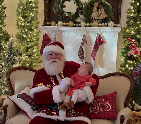 Santa
