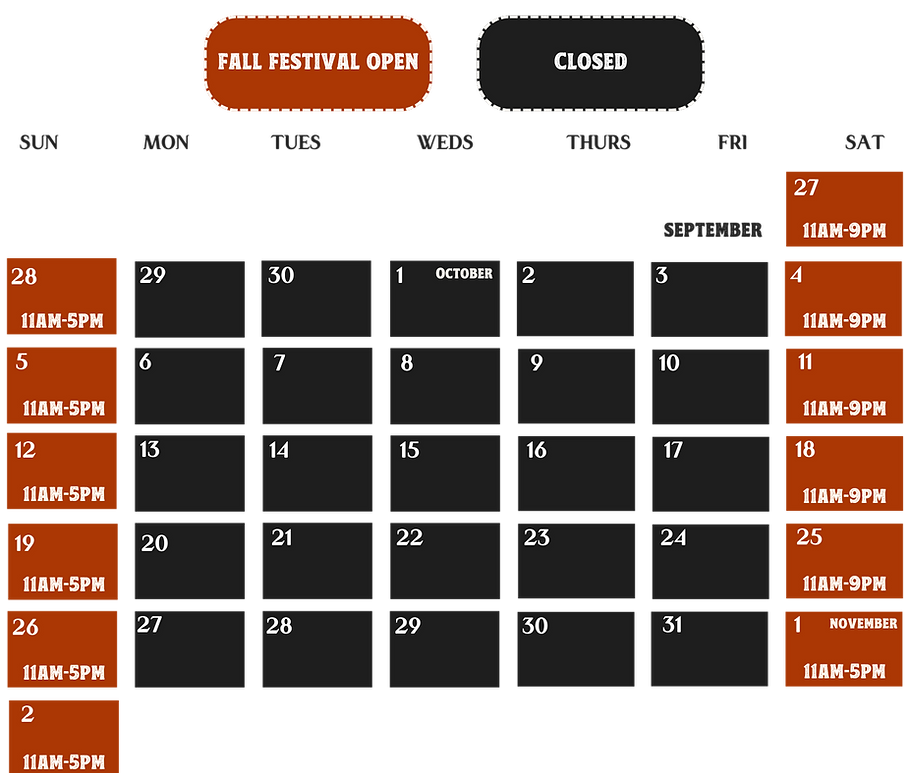 Rockin' K 2025 Calendar.png