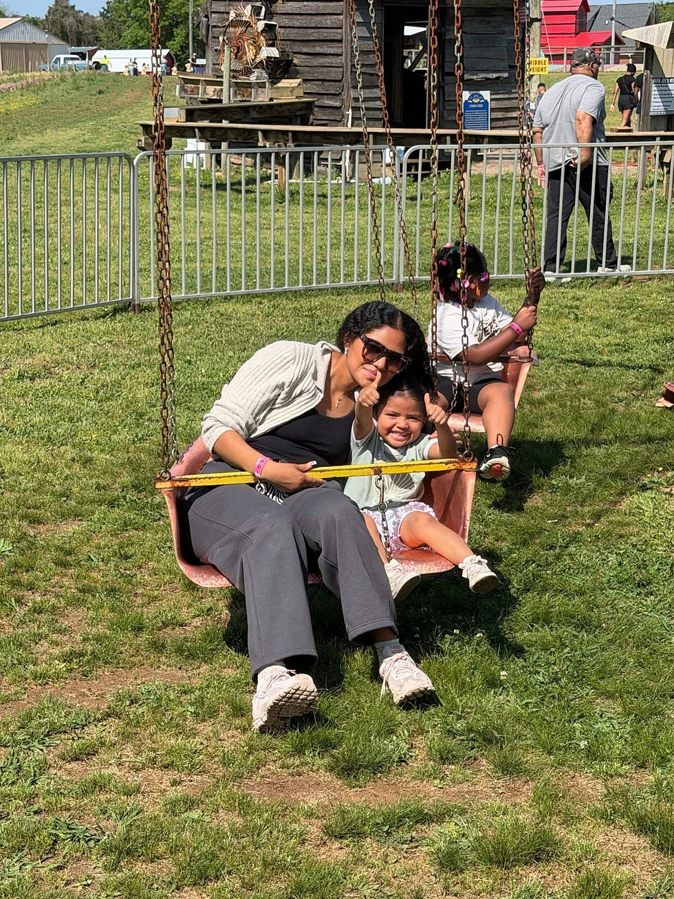 Swings