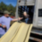 Bull Wagon Slide