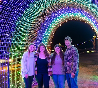 Light Tunnel - Lazy Acres .jpg