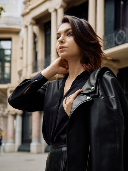 Nadin Munoz Editorial