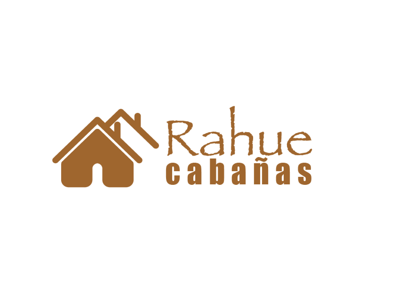 Cabañas Rahue in Vilches, Chile