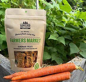 unified dog treats with carrots.jpg