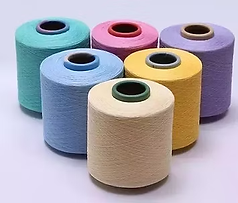 Functional Yarn