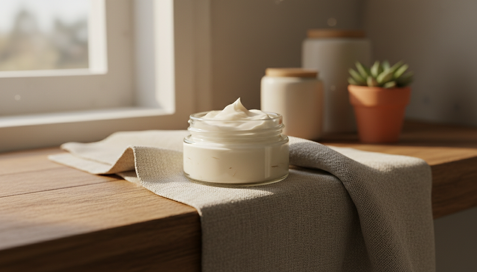 Beef Tallow for Skin Care Benefits, Science, and How to Use It Safely