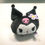 Thumbnail: Sanrio, Kuromi, Keychain, Cute, Gril Gifts, Soft Toys