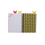 Thumbnail: Pokemon, Pokémon, Pikachu, Notebook, Wire-O book, Stationary, Kids Gift