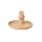 Miffy Accessory Stand, Wooden, Adult, Miffy, Dick Bruna, Interior Decor