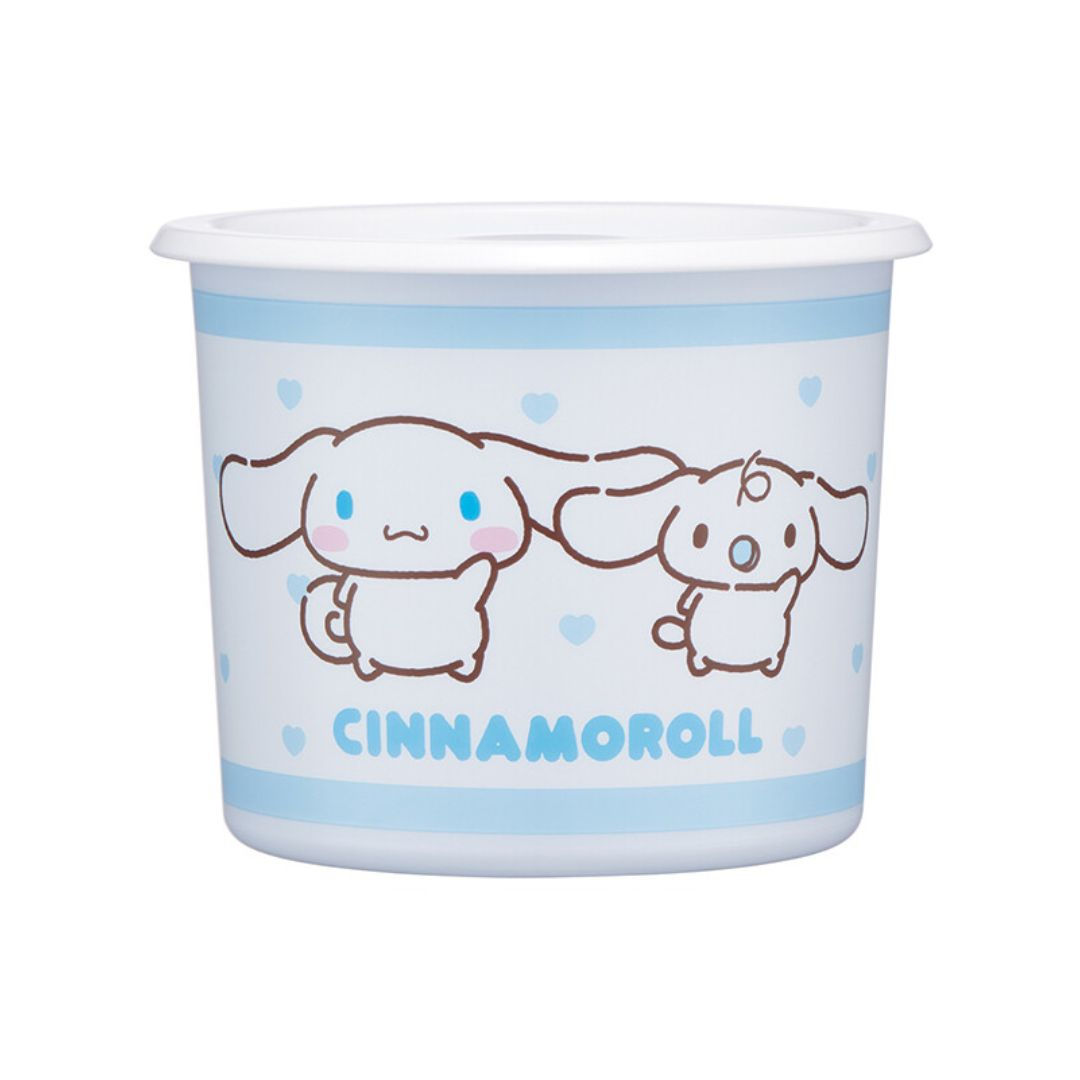 Sanrio, Cinnamoroll, Food Container, Homeware, Kitchenware,