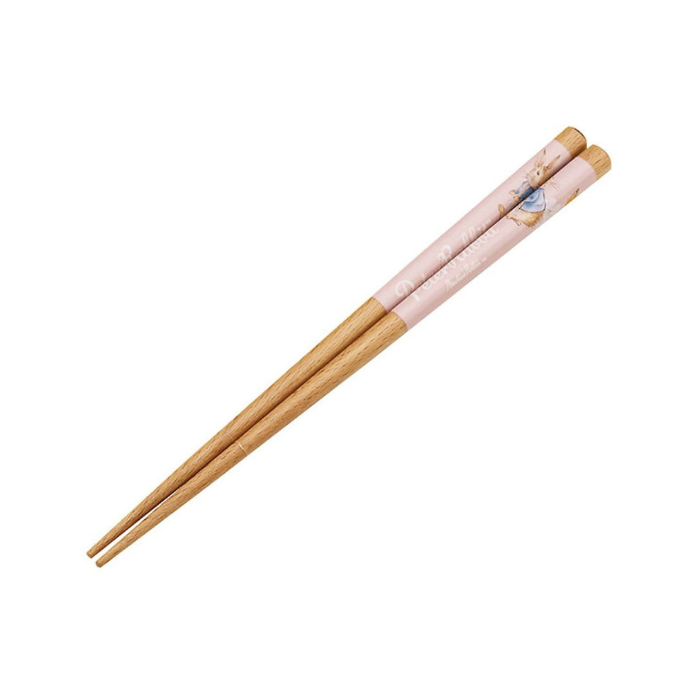 Peter Rabbit, SKATER, Chopsticks, Wooden Chopsticks, Kids Gifts, Tableware, Kids Tableware, Homeware