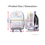 Thumbnail: Japan,Sanrio,Kuromi,Backpack