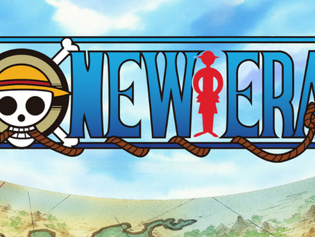 Why We Love One Piece