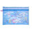Thumbnail: Sanrio,Cinnamoroll,Stationery,Folder,Zipper bag