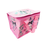 Thumbnail: Sanrio - Kuromi - Insulation Bag in Pink