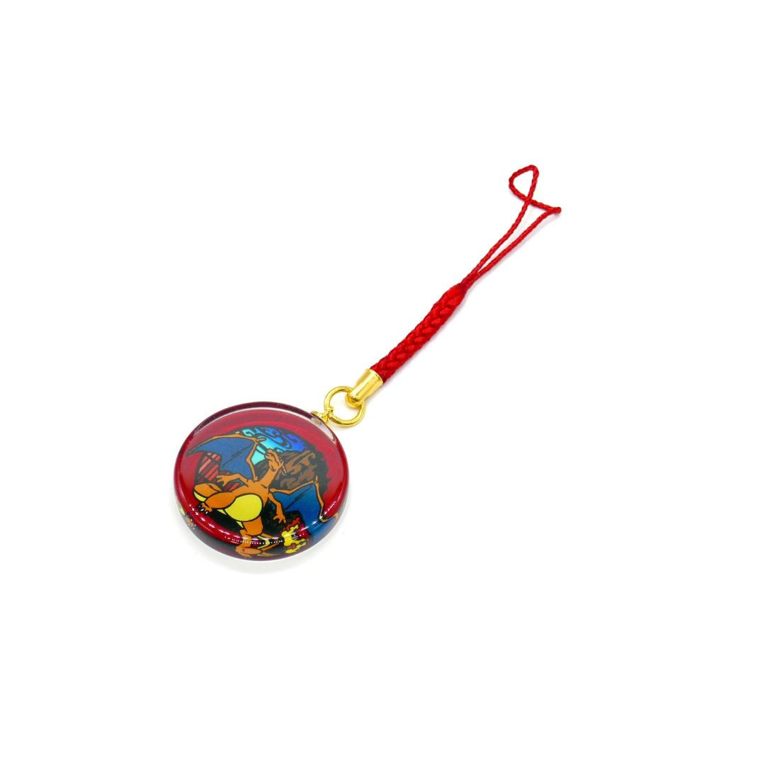 Pokémon, Pokemon, Charizard, Hanging Ornament