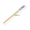 Thumbnail: Sanrio,Kuromi,Japan SKATER,Bamboo Chopsticks