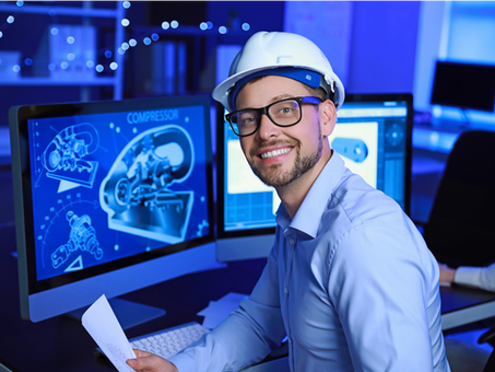 7 Benefícios da Usinagem CNC