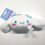 Thumbnail: Sanrio, Cinnamoroll, Keychain, Cute, Gril Gifts, Soft Toys