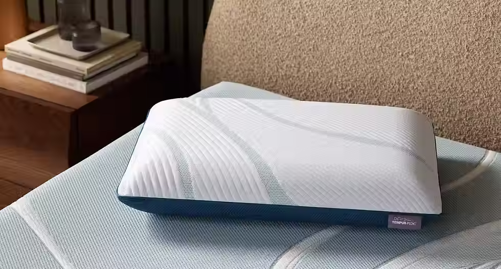 TEMPUR-Adapt® Pillow Collection