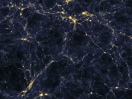 New Publication - Evolution Machine: Satellite Galaxies