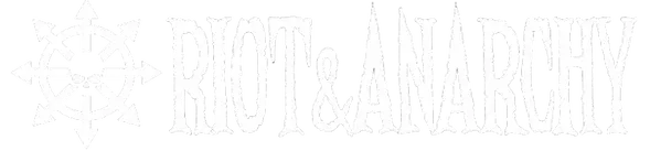 Riot and Anarchy name and logo.webp