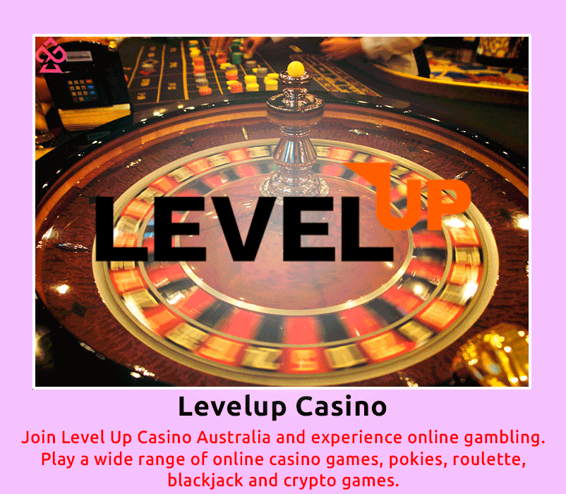 Level Up Casino