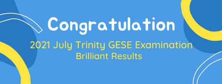 Congratulations!