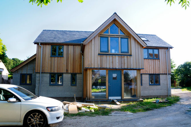 Under-Floor Heating and Much Much More!!