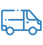 Drive up units