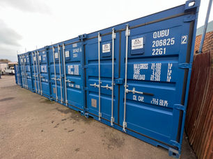 Empowering Local Businesses: The Role of Storage Facilities in Growth and Success