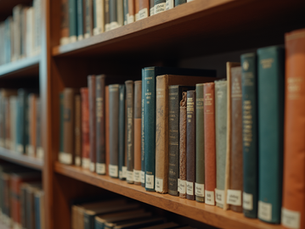 Behind the Scenes of Book Publishing Process